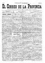 Diario del Comercio - 16/07/1892, Pàgina 1  [Ref. Diario del Comercio 18920716]