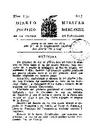 Diario militar, político y mercantil de la ciudad de Tarragona - 21/04/1814, Pàgina 1  [Ref. Diario Mercantil, Político y Militar 18140421]