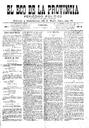 Eco de la Provincia, El - 24/02/1885, Pàgina 1  [Ref. El Eco de la Provincia 18850224]