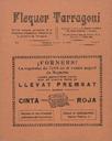 Flequer Tarragoní - 01/12/1934, Pàgina 1  [Ref. 19341201]