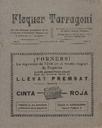 Flequer Tarragoní - 01/01/1935, Pàgina 1  [Ref. 19350101]