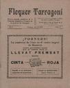 Flequer Tarragoní - 01/03/1935, Pàgina 1  [Ref. 19350301]