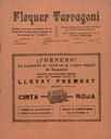 Flequer Tarragoní - 01/04/1935, Pàgina 1  [Ref. 19350401]