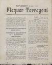 Flequer Tarragoní - 01/07/1935, Pàgina 1  [Ref. 19350701_SUP]