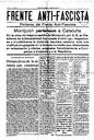 Frente Antifascista - 25/08/1936, Pàgina 1  [Ref. FRENTE ANTIFASCISTA 19360825]