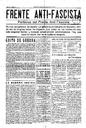 Frente Antifascista - 26/08/1936, Pàgina 1  [Ref. FRENTE ANTIFASCISTA 19360826]