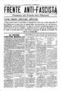 Frente Antifascista - 01/09/1936, Pàgina 1  [Ref. FRENTE ANTIFASCISTA 19360901]