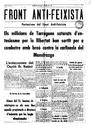 Front Antifeixista - 11/08/1936, Pàgina 1  [Ref. FRONT ANTIFEIXISTA 19360811]