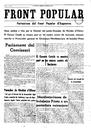 Front Popular - 05/08/1936, Pàgina 1  [Ref. FRONT POPULAR 19360805]