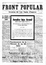 Front Popular - 06/08/1936, Pàgina 1  [Ref. FRONT POPULAR 19360806]