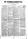 Gubernamental, El - 25/07/1886, Pàgina 1  [Ref. El Gubernamental 18860725]