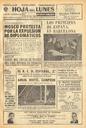Hoja del Lunes - 27/09/1971, Pàgina 1  [Ref. 19710927]