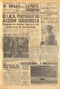 Hoja del Lunes - 04/10/1971, Pàgina 1  [Ref. 19711004]