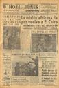 Hoja del Lunes - 22/11/1971, Pàgina 1  [Ref. 19711122]