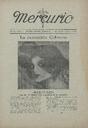 Mercurio - 19/01/1925, Pàgina 1  [Ref. 19250119]