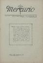 Mercurio - 02/02/1925, Pàgina 1  [Ref. 19250202]