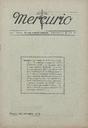 Mercurio - 16/02/1925, Pàgina 1  [Ref. 19250216]