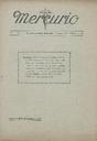 Mercurio - 23/02/1925, Pàgina 1  [Ref. 19250223]