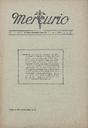 Mercurio - 30/03/1925, Pàgina 1  [Ref. 19250330]