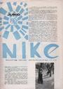 Nike - 01/06/1967, Pàgina 1  [Ref. 19670601]