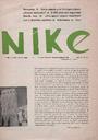 Nike - 01/08/1967, Pàgina 1  [Ref. 19670801]