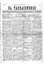 Tarraconense, El  - 10/05/1893, Pàgina 1  [Ref. EL TARRACONENSE 1893 18930510]
