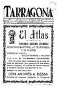 Tarragona  - 07/07/1917, Pàgina 1  [Ref. Tarragona 19170707]