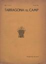 Tarragona i el Camp - 15/04/1936, Pàgina 1  [Ref. 19360415]