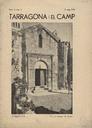 Tarragona i el Camp - 15/05/1936, Pàgina 1  [Ref. 19360515]