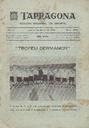 Tarragona. Edición semanal de sports - 10/03/1924, Pàgina 1  [Ref. 19240310]