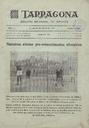 Tarragona. Edición semanal de sports - 09/04/1924, Pàgina 1  [Ref. 19240409]