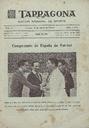 Tarragona. Edición semanal de sports - 13/04/1924, Pàgina 1  [Ref. 19240413]