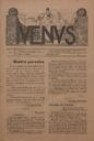 Venus - 08/12/1917, Pàgina 1  [Ref. 19171208]