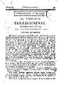 Vigilante Tarraconense, El - 16/01/1823, Pàgina 1  [Ref. El Vigilante Tarraconense 18230116]