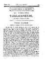 Vigilante Tarraconense, El - 23/01/1823, Pàgina 1  [Ref. El Vigilante Tarraconense 18230123]